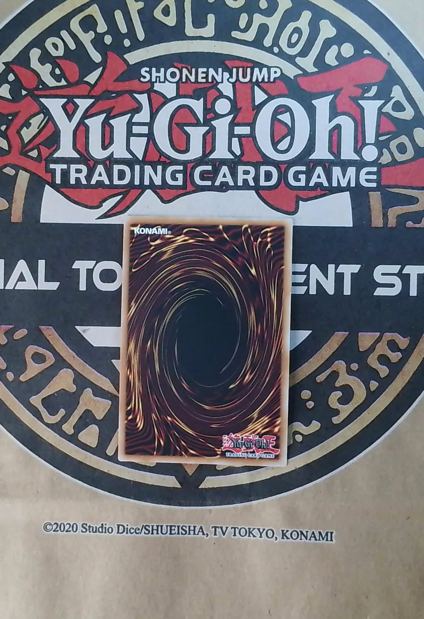Bond Between Teacher and Student BLGG-EN109 Secret Rare back exact card scan