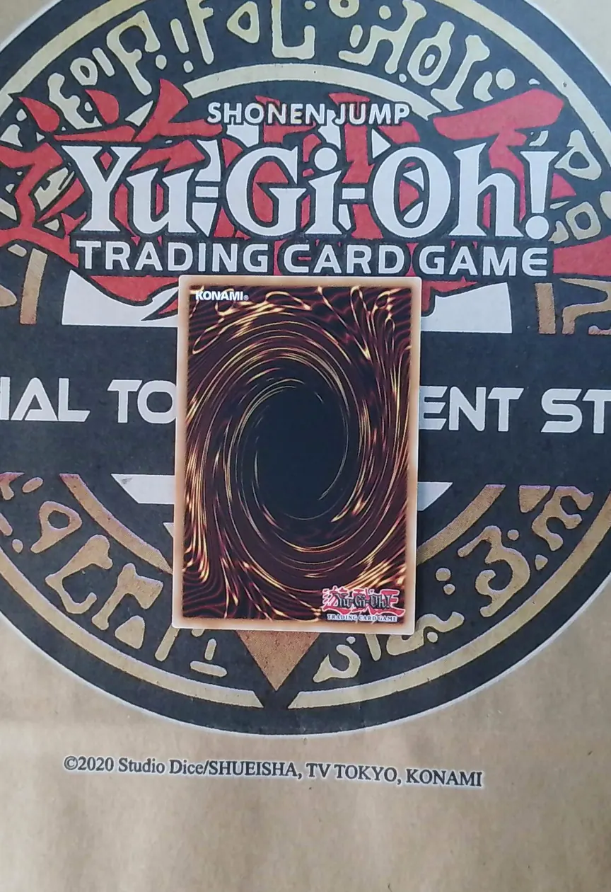 Ground Xeno BLGG-EN123 Secret Rare back exact card scan