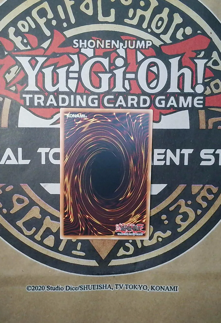 Red-Eyes Metal Claws Dragon ALIN-EN025 Super Rare back exact card scan