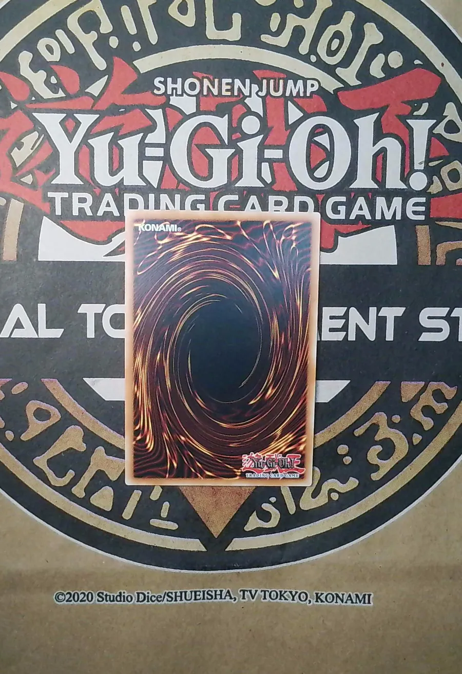 Despian Luluwalilith RA05-EN042 Super Rare back exact card scan