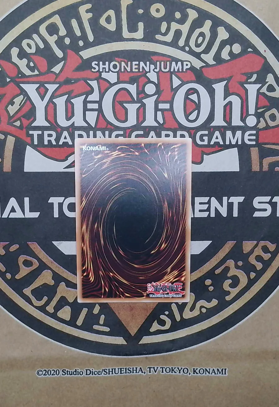 Arias the Labrynth Butler RA05-EN028 Secret Rare back exact card scan