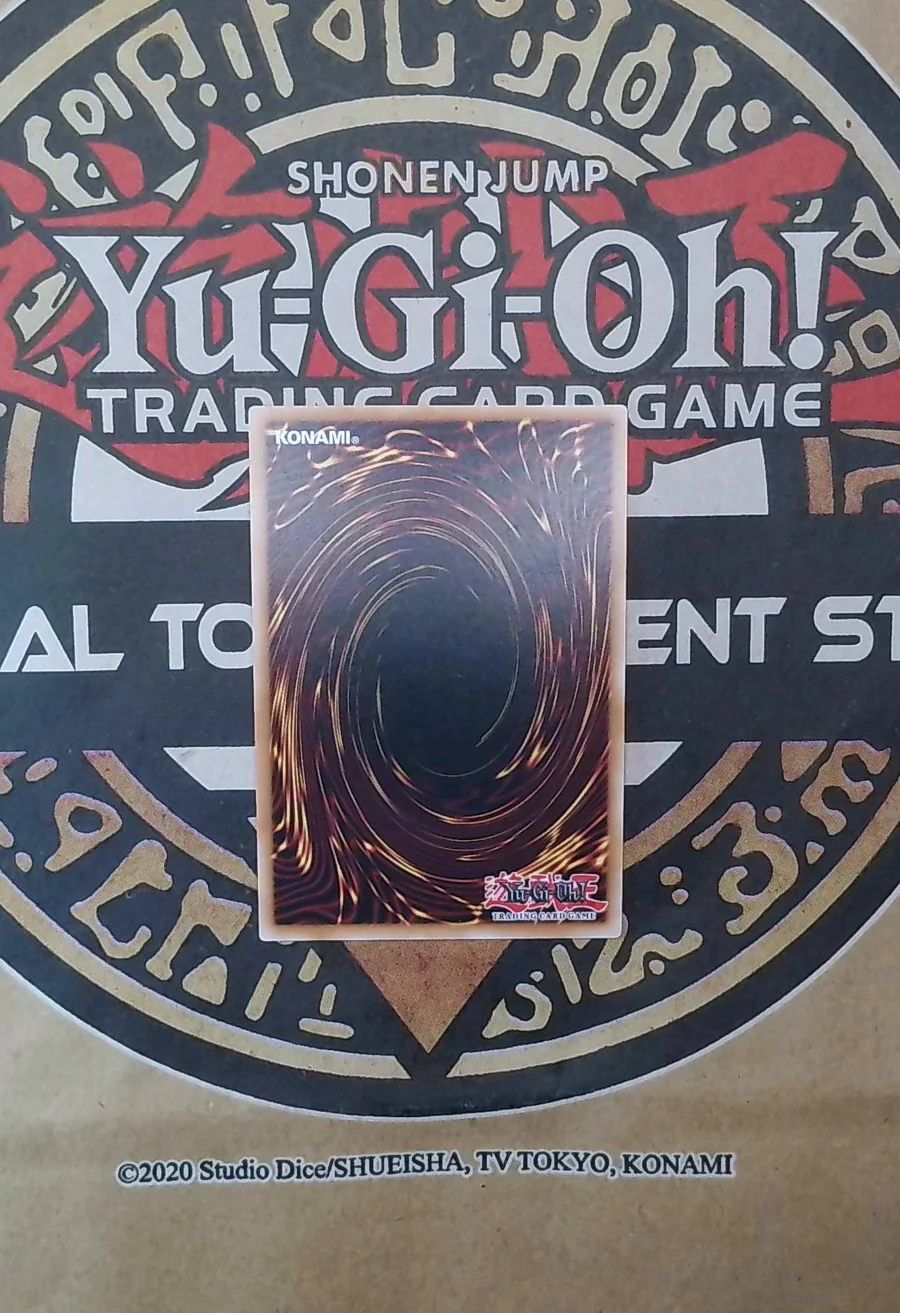 Ground Xeno BLGG-EN123 Secret Rare back exact card scan