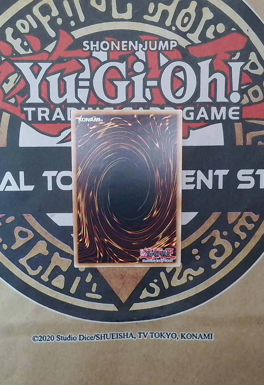 Dragunity Quirinus BLGG-EN011 Secret Rare back exact card scan