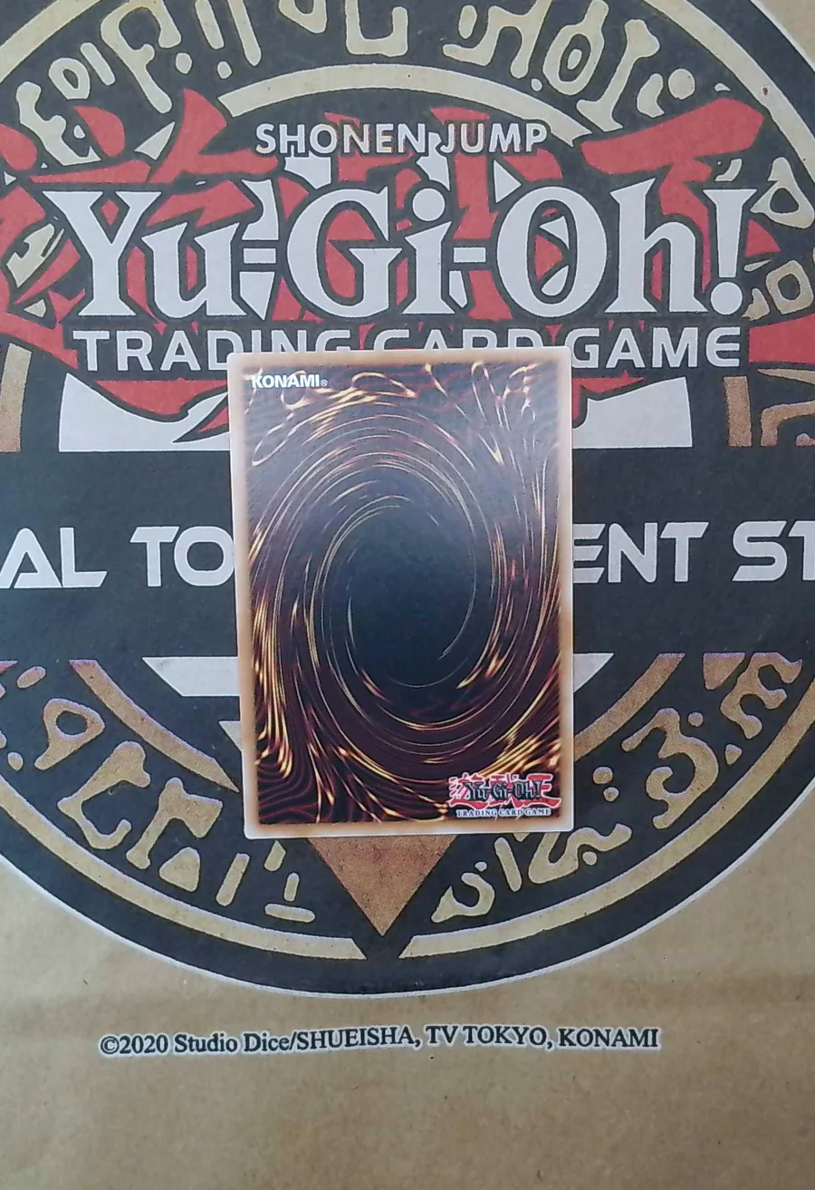 Bond Between Teacher and Student BLGG-EN109 Secret Rare back exact card scan
