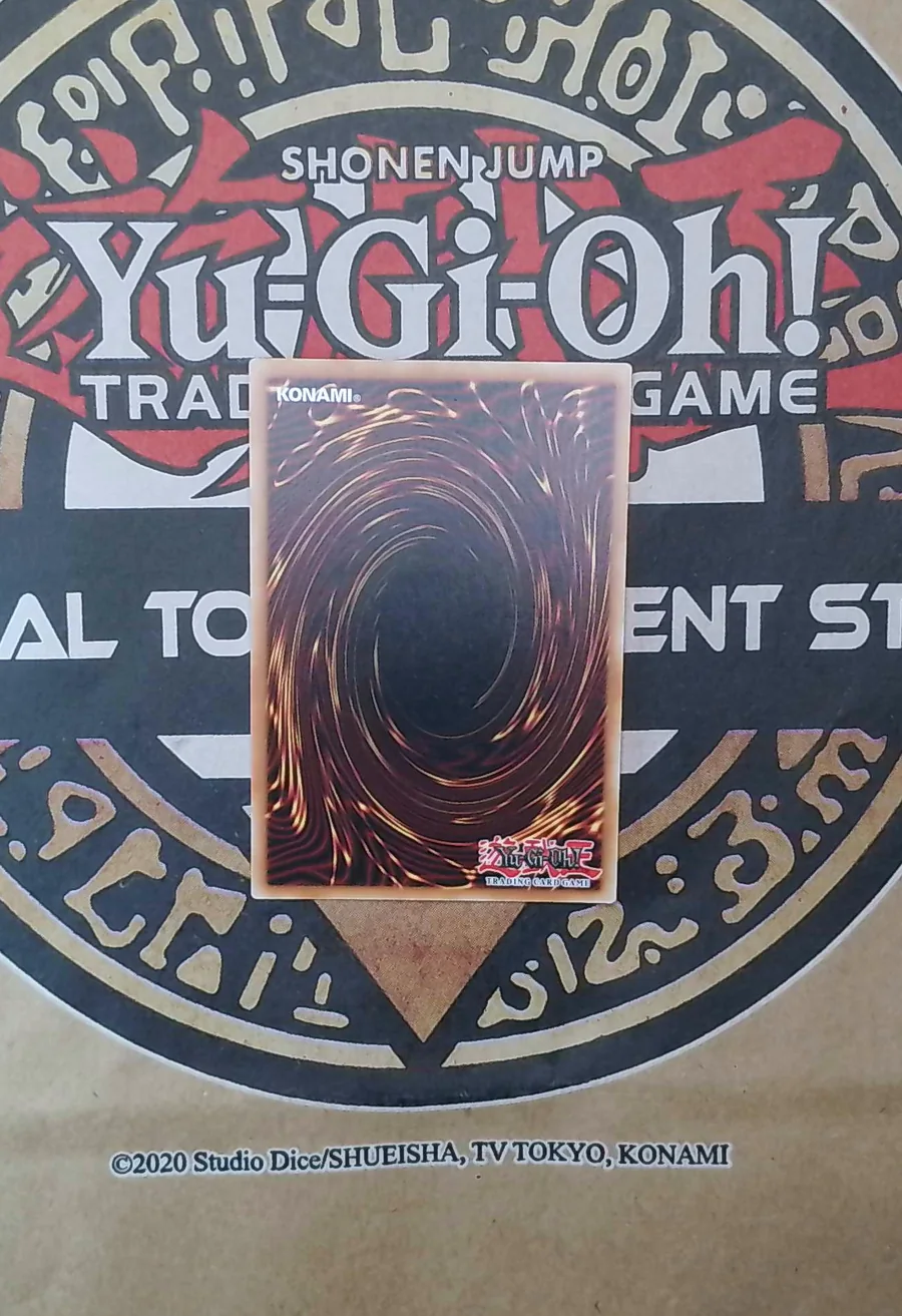 Uria, Lord of Searing Flames MP21-EN252 Prismatic Secret Rare back exact card scan